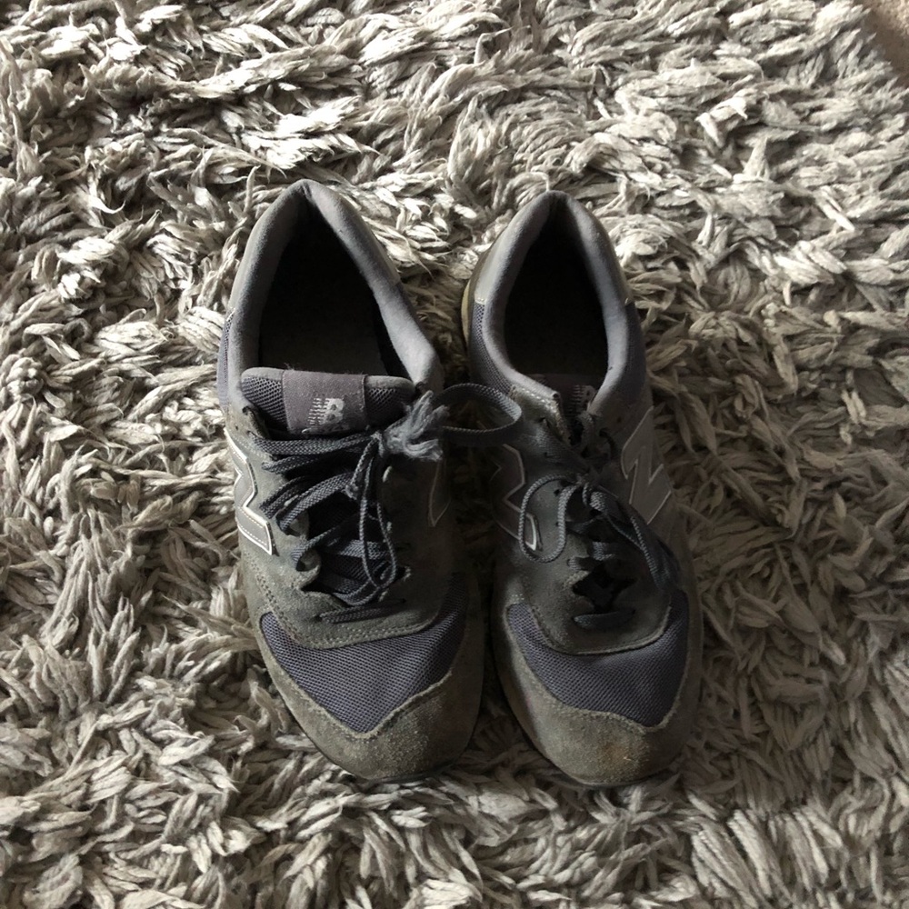 Men’s New Balance size 10.5
